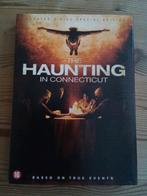 The Haunting in Connecticut, Ophalen of Verzenden, Zo goed als nieuw, Spoken en Geesten