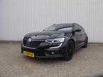 Renault Talisman Energy TCe 200pk 2017 - NIEUWE APK, 1618 cc, Zwart, 4 cilinders, 1850 kg