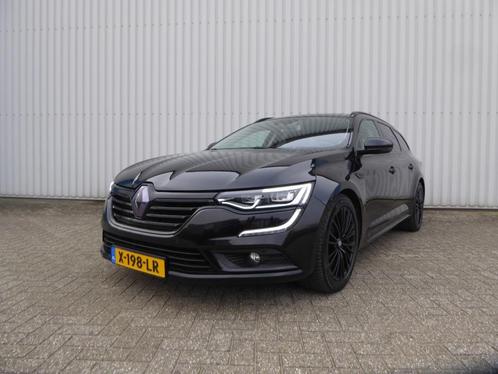 Renault Talisman Energy TCe 200pk 2017 - NIEUWE APK, Auto's, Renault, Particulier, Talisman, ABS, Achteruitrijcamera, Adaptieve lichten