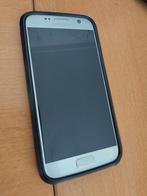 Samsung Galaxy S7 met Spigen Hoesje, Ophalen of Verzenden, Gebruikt, Hoesje of Tasje