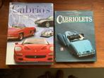 Cabrio's en Cabriolets van Guzzardi &Rizzo en Thevenet &Vann, Ophalen of Verzenden, Zo goed als nieuw, Algemeen