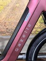 Gazelle Avignon elektrische fiets en BOSCH middenmotor ebike, Ophalen of Verzenden, Zo goed als nieuw, 50 km per accu of meer
