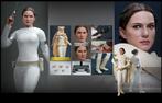 Hot toys STAR WARS PADMÉ AMIDALA MMS678, Verzamelen, Star Wars, Ophalen of Verzenden, Nieuw, Actiefiguurtje