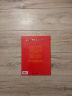 Charlotte Dematons - Sinterklaasboek-rood-xl, Ophalen of Verzenden, Zo goed als nieuw, Charlotte Dematons