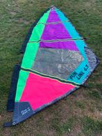 Windsurf zeilen, Watersport en Boten, Ophalen, Gebruikt, Zeil, Met draagtas