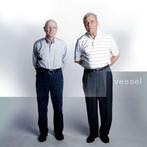 Twenty One Pilots Vessel (Limited Edition) (Clear Vinyl) LP, Verzenden, Nieuw in verpakking