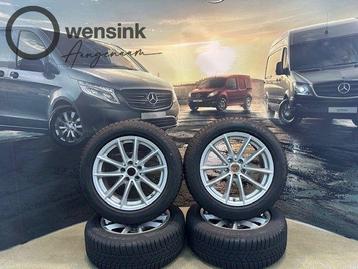 Winterset BMW 5 serie G30 G31 17" (#599) beschikbaar voor biedingen