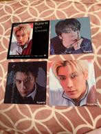 SuperM Ten Signed Mini LP poster set, Verzamelen, Muziek, Artiesten en Beroemdheden, Ophalen of Verzenden, Zo goed als nieuw, Foto of Kaart