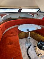 Draco GRP Sports Cruiser 'DRAGONFLY', Ophalen, Gebruikt, Binnenboordmotor, 6 meter of meer
