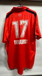 FC Twente nr 17 Ter Avest shirt, Verzamelen, Sportartikelen en Voetbal, Ophalen of Verzenden, Zo goed als nieuw, F.C. Twente, Shirt