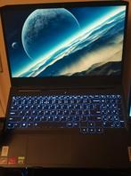Lenovo IdeaPad Gaming 3 RTX 3050 - Refurbished, Met videokaart, 8 GB, AMD Ryzen, Refurbished