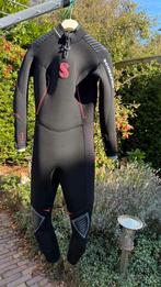 Scubapro 5mm duikpak dames maat LT, Watersport en Boten, Duiken, Ophalen of Verzenden, Zo goed als nieuw, Duikpak