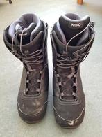 Snowboardschoenen, Sport en Fitness, Snowboarden, Ophalen, Gebruikt, Schoenen