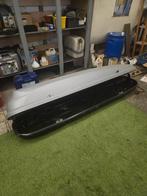 Skibox met sleutel  goede staat afhalen in Kinrooi Belgie, Ophalen, Gebruikt