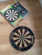 Dartbord Winmau Pro SFB, Sport en Fitness, Ophalen, Gebruikt, Dartbord