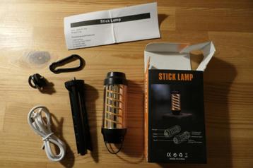 Stick Lamp beschikbaar voor biedingen