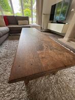 Salontafel, Ophalen, 100 tot 150 cm, 50 tot 100 cm, Zo goed als nieuw
