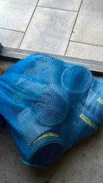 Pvc hulpstukken diverse, Doe-het-zelf en Verbouw, Zeil en Folie, Ophalen of Verzenden, Zo goed als nieuw, Minder dan 5 m², Folie