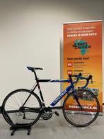 Concorde San remo 61cm racefiets, Fietsen en Brommers, Fietsen | Racefietsen, 28 inch, Gebruikt, Heren, Aluminium