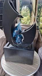 Modern Waterornament voor Buiten, Ophalen of Verzenden, Gebruikt, Overige materialen, Waterornament