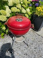 Weber Barbecue, Tuin en Terras, Houtskoolbarbecues, Ophalen of Verzenden, Gebruikt, WEBER BBQ, Met accessoires