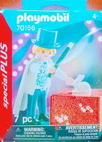 Special Plus Goochelaar 70156, Ophalen of Verzenden, Zo goed als nieuw, Complete set