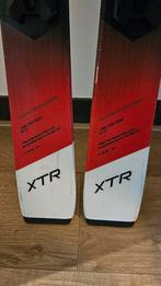 Fischer XTR Ski's - 145 cm, Ophalen, 140 tot 160 cm, Carve, Skiën