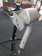 Schotel statief met DiSEqC motor, Ophalen of Verzenden, Zo goed als nieuw, Nvt, Nvt