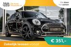 MINI Clubman 2.0 Cooper S Chili Serious|Pano|Au € 19.995,0, Automaat, 1998 cc, 74 €/maand, Clubman