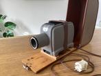 Diaprojector Agfa Opticus 100, Audio, Tv en Foto, Diaprojectors, Gebruikt, Ophalen