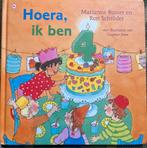Hoera, ik ben 4! - Marianne Busser & Ron Schröder, Ophalen of Verzenden, Gelezen, Marianne Busser; Ron Schröder, Sprookjes