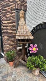 Vogelhuis, Tuin en Terras, Vogelhuisjes en Vogelbaden, Ophalen of Verzenden, Gebruikt