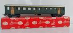 Hag 450 Personenwagen 1*kl BLS, Hobby en Vrije tijd, Modeltreinen | H0, Overige merken, Gelijkstroom, Wagon, Ophalen of Verzenden
