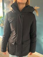 Goldbergh jas - zwart/donkergrijs, Kleding | Dames, Ophalen of Verzenden, Zo goed als nieuw, Maat 36 (S), Zwart