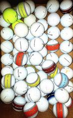 50 Taylor Made Tour Response golfballen, Sport en Fitness, Golf, Ophalen of Verzenden, Bal(len)