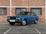 Toyota Carina 1.6 de Luxe 75pk 1976, 51-ME-99, Auto's, Toyota, Carina, 4 cilinders, Blauw, Overige brandstoffen