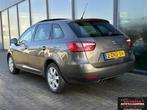Seat Ibiza ST 1.2 TSI FR Dynamic, Auto's, Voorwielaandrijving, Euro 5, Gebruikt, Zwart