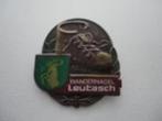 Oude wandelmedaille/insigne , Leutasch, Verzenden, Overige materialen, Buitenland