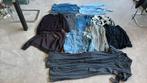 Kledingpakket dames maat M 38 Scotch & Soda IKKS Shoeby, Ophalen of Verzenden, Zo goed als nieuw, Maat 38/40 (M)