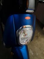 70plus klein snorscooter 25 30 km, Ophalen of Verzenden, Gebruikt