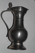 tinnen voorwerp, Antiek en Kunst, Curiosa en Brocante, Ophalen