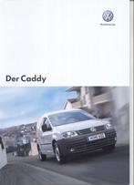 Volkswagen Caddy (nov. 2006), Ophalen of Verzenden, Nieuw, Volkswagen