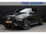 Mercedes-Benz GLE Coupé 400 d 4MATIC Executive | LEDER | ST, Gebruikt, Leder, Vierwielaandrijving, SUV of Terreinwagen