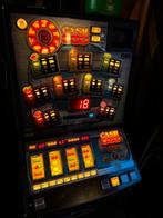 Gokkast, Euro, Ophalen, Zo goed als nieuw