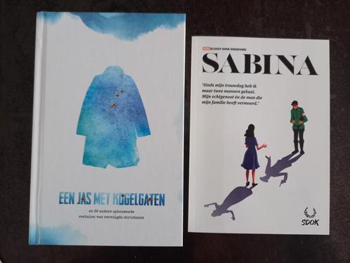 Boek: Een jas met kogelgaten  ,Nieuw!! Gratis op te halen!, Boeken, Godsdienst en Theologie, Nieuw, Ophalen