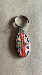 Jaguar Land Rover sleutelhanger, Ophalen of Verzenden, Nieuw