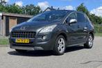 Peugeot 3008 1.6 THP 2012 Grijs, Voorwielaandrijving, Euro 5, 1434 kg, 75 €/maand