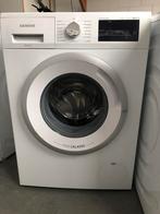 €299 A+++ 8kg Wasmachine Siemens iQ300 MET GARANTIE, Witgoed en Apparatuur, Ophalen, Minder dan 85 cm, 8 tot 10 kg, Voorlader