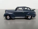Minchamps Opel Olympia Cabriolet 1952 -1:43-, Ophalen of Verzenden, Zo goed als nieuw, Auto, MiniChamps