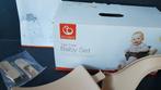 Stokke babyset trip trap, Kinderen en Baby's, Kinderstoelen, Ophalen of Verzenden, Zo goed als nieuw, Meegroeistoel, Stoelverkleiner